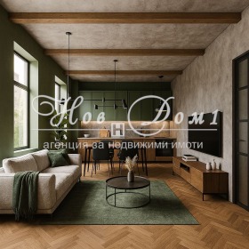 2-СТАЕН, 70 m2