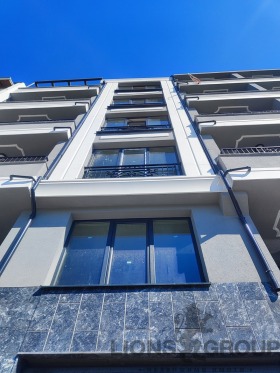 2 bedroom Pogrebi, Varna 1