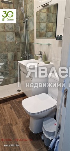 Продава 3-СТАЕН, гр. Варна, Базар Левски, снимка 16 - Aпартаменти - 47781061