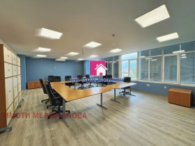 Büro Industrialna zona - iztok, Stara Zagora 6