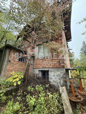 House Vlado Trichkov, region Sofia
