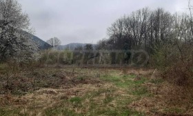 Cselekmény Trojan, régió Lovech