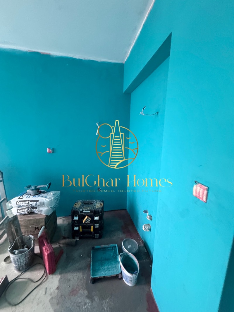 Продава 1-СТАЕН, гр. Варна, Владислав Варненчик 1, снимка 3 - Апартаменти - 53071772