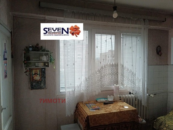 Продава 1-СТАЕН, гр. София, Зона Б-18, снимка 13 - Апартаменти - 53085505