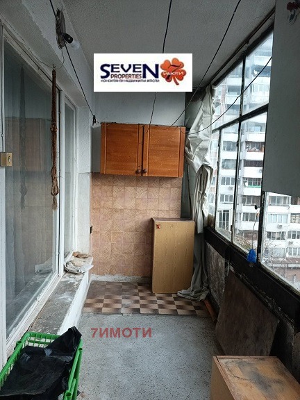 Продава 1-СТАЕН, гр. София, Зона Б-18, снимка 14 - Апартаменти - 53085505