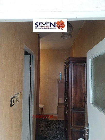 Продава 1-СТАЕН, гр. София, Зона Б-18, снимка 8 - Апартаменти - 53085505