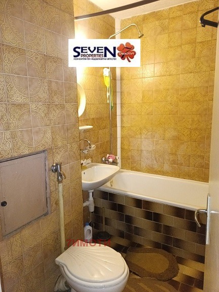 Продава 1-СТАЕН, гр. София, Зона Б-18, снимка 11 - Апартаменти - 53085505