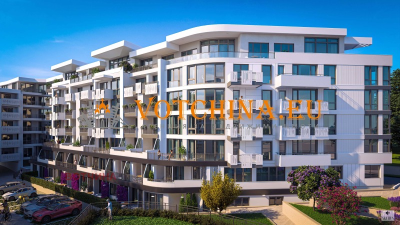 Продава 1-СТАЕН, гр. Варна, Младост 1, снимка 5 - Апартаменти - 53233598