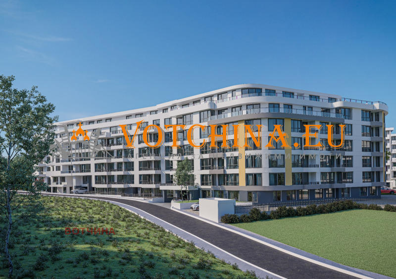 Продава 1-СТАЕН, гр. Варна, Младост 1, снимка 2 - Апартаменти - 53233598