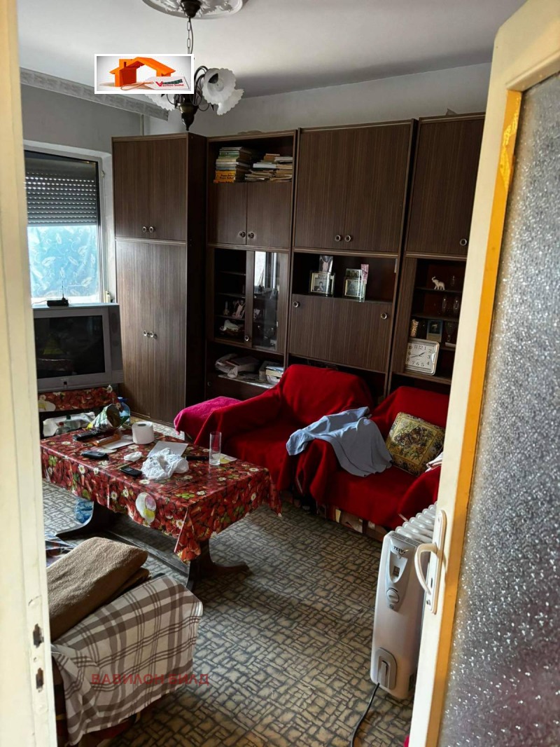 Satılık  1 yatak odası Plovdiv , Izgrev , 64 metrekare | 67445406 - görüntü [2]