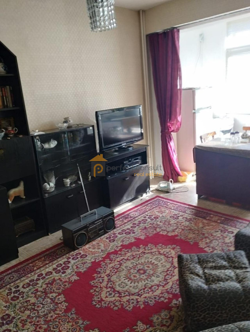 Na prodej  1 ložnice Plovdiv , Kjučuk Pariž , 48 m2 | 12251247 - obraz [4]