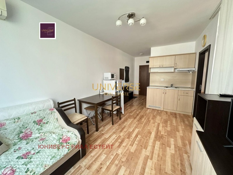 En venta  1 dormitorio región Burgas , k.k. Slanchev bryag , 48 metros cuadrados | 12179575