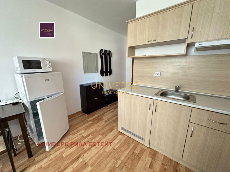 En venta  1 dormitorio región Burgas , k.k. Slanchev bryag , 48 metros cuadrados | 12179575 - imagen [3]