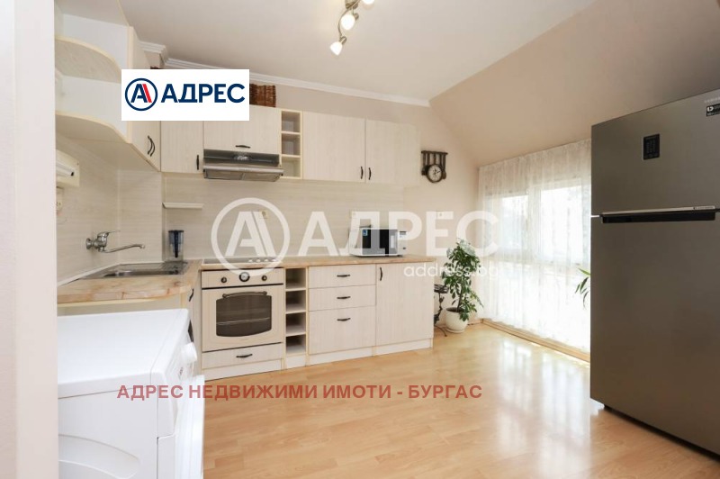 Продава  2-стаен град Бургас , Славейков , 62 кв.м | 96029386 - изображение [10]