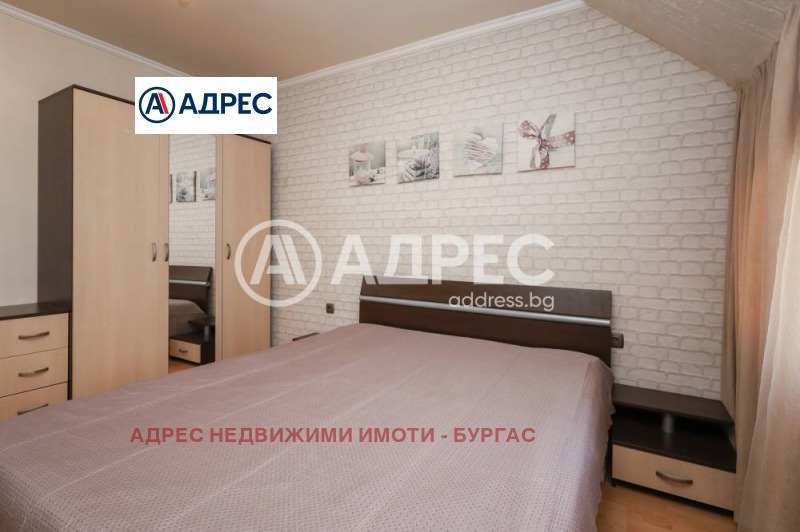 Продава  2-стаен град Бургас , Славейков , 62 кв.м | 96029386 - изображение [12]