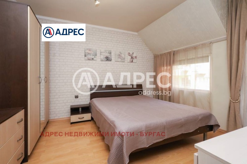 Продава  2-стаен град Бургас , Славейков , 62 кв.м | 96029386 - изображение [2]