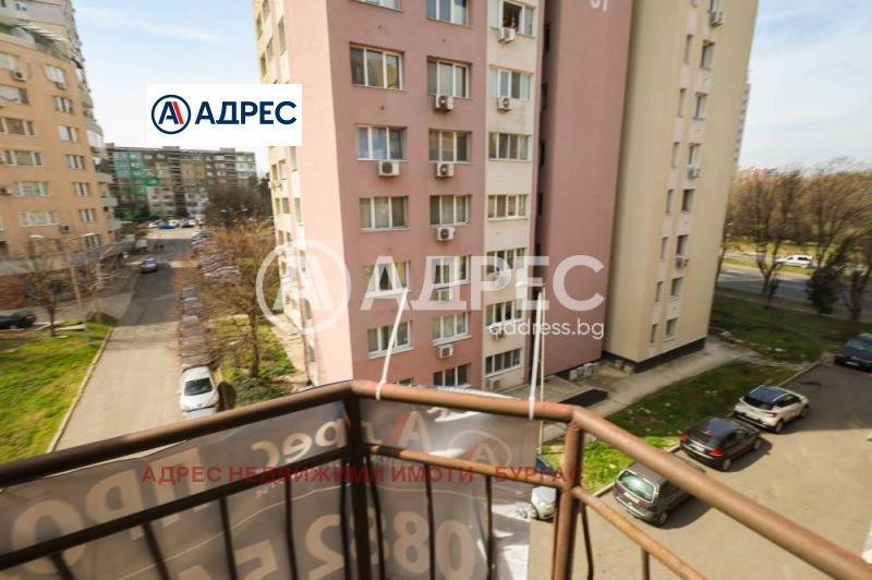 Продава  2-стаен град Бургас , Славейков , 62 кв.м | 96029386 - изображение [11]