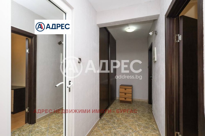 Продава  2-стаен град Бургас , Славейков , 62 кв.м | 96029386 - изображение [5]