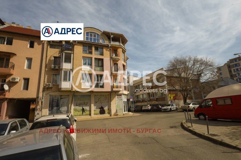 Продава  2-стаен град Бургас , Славейков , 62 кв.м | 96029386 - изображение [3]