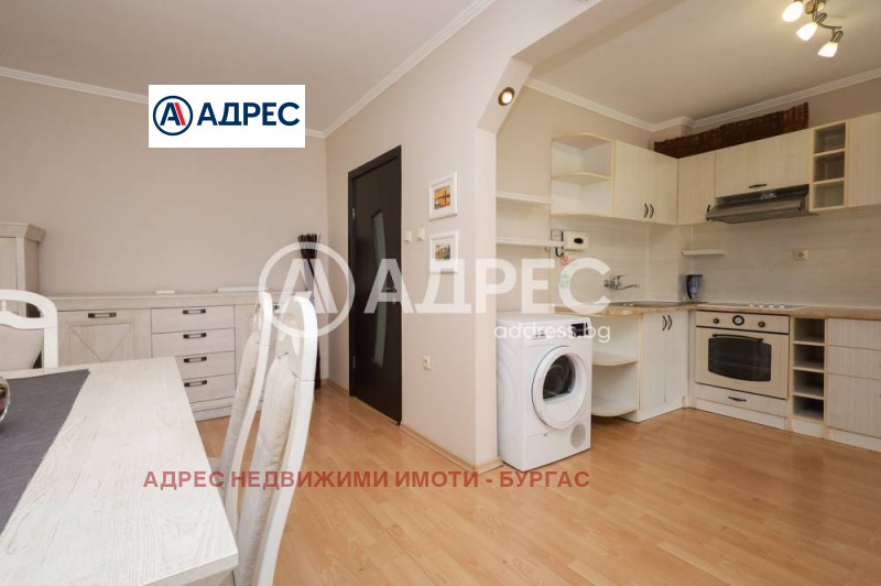 Продава  2-стаен град Бургас , Славейков , 62 кв.м | 96029386 - изображение [8]