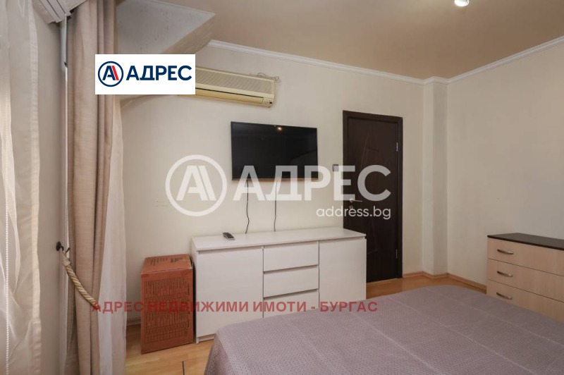 Продава  2-стаен град Бургас , Славейков , 62 кв.м | 96029386 - изображение [13]