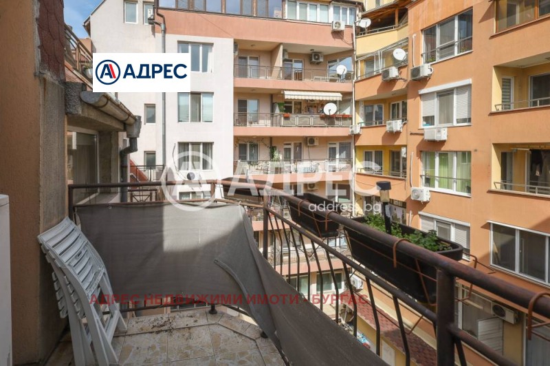 Продава  2-стаен град Бургас , Славейков , 62 кв.м | 96029386 - изображение [14]