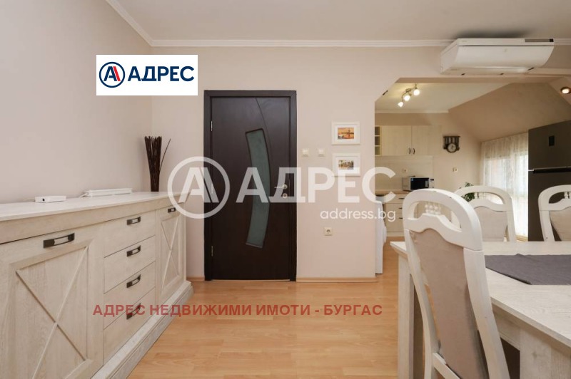 Продава  2-стаен град Бургас , Славейков , 62 кв.м | 96029386 - изображение [9]