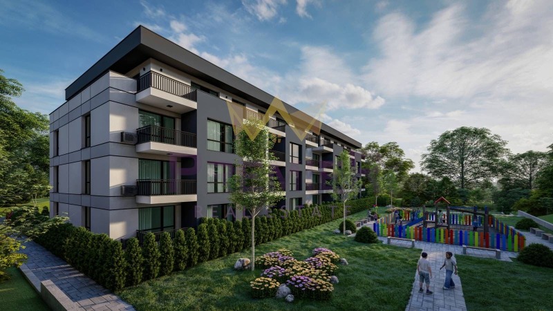 For Sale  1 bedroom Varna , Vinitsa , 69 sq.m | 24174511 - image [15]