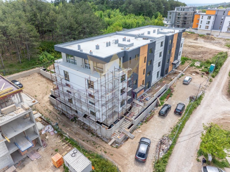 For Sale  1 bedroom Varna , Vinitsa , 69 sq.m | 24174511 - image [17]