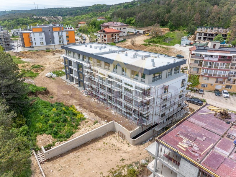 For Sale  1 bedroom Varna , Vinitsa , 69 sq.m | 24174511 - image [2]