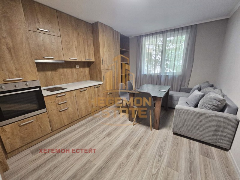 Продаја  1 спаваћа соба Варна , Центар , 56 м2 | 44104440 - слика [4]
