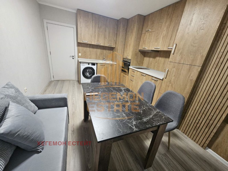Продава  2-стаен, град Варна, Център •  139 900 EUR • ID 30611857 — holmes.bg - [1] 