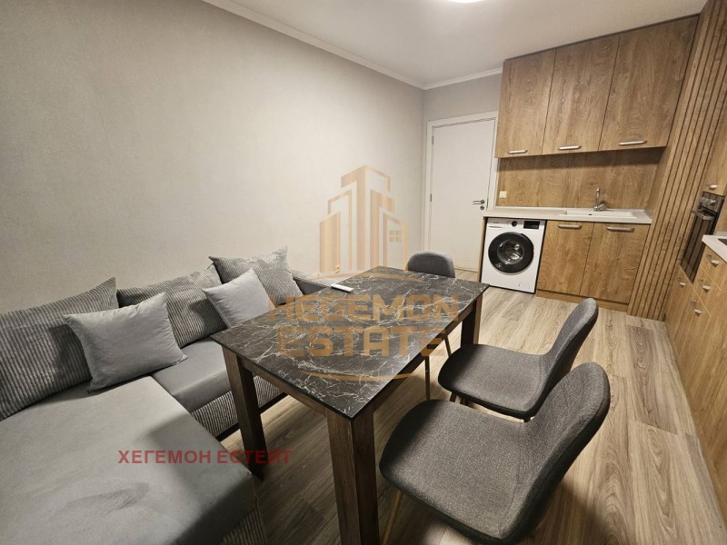 Продаја  1 спаваћа соба Варна , Центар , 56 м2 | 44104440 - слика [2]