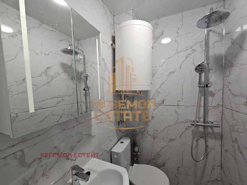 Продаја  1 спаваћа соба Варна , Центар , 56 м2 | 44104440 - слика [15]