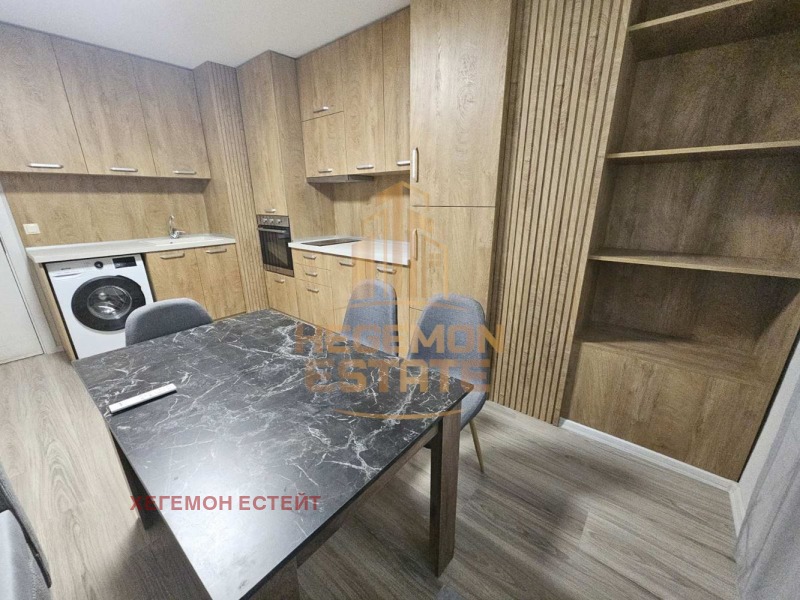 Продаја  1 спаваћа соба Варна , Центар , 56 м2 | 44104440 - слика [3]