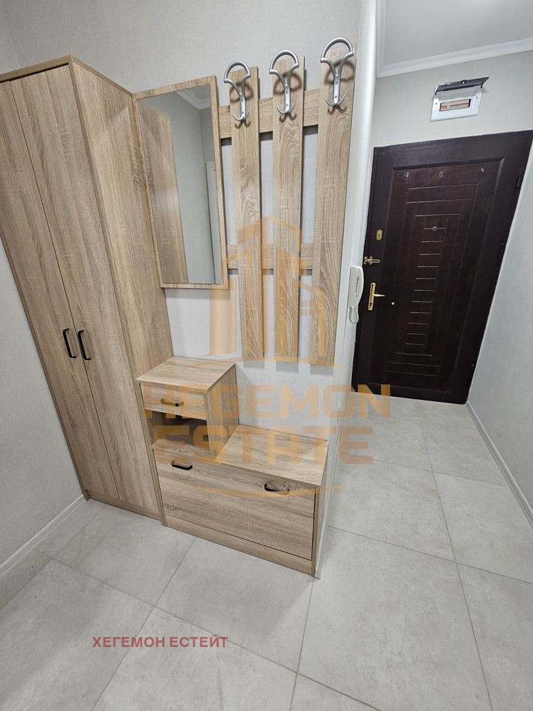 Продаја  1 спаваћа соба Варна , Центар , 56 м2 | 44104440 - слика [12]