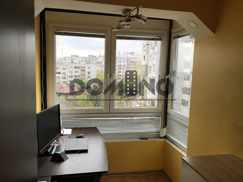 Продава  2-стаен град София , Редута , 78 кв.м | 88305114 - изображение [10]