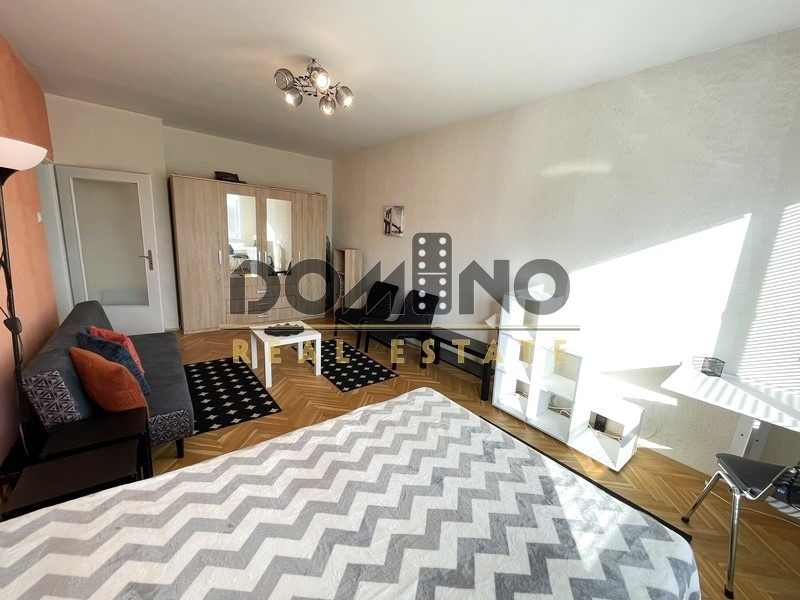 Продава 2-СТАЕН, гр. София, Хаджи Димитър, снимка 3 - Апартаменти - 52239659