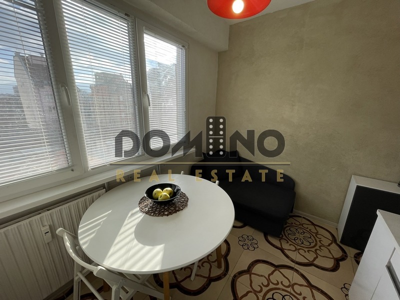 Продава 2-СТАЕН, гр. София, Хаджи Димитър, снимка 5 - Апартаменти - 52239659