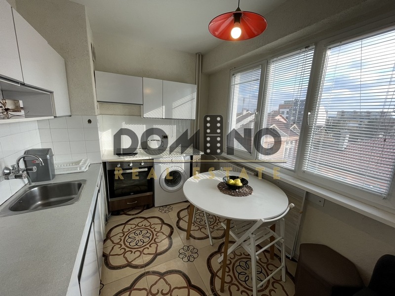 Продава 2-СТАЕН, гр. София, Хаджи Димитър, снимка 4 - Апартаменти - 52239659