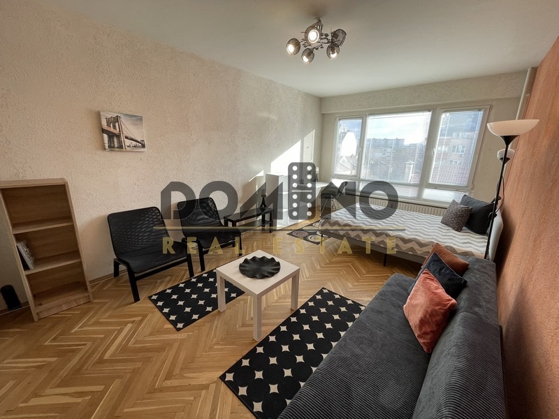 Продава 2-СТАЕН, гр. София, Хаджи Димитър, снимка 2 - Апартаменти - 52239659