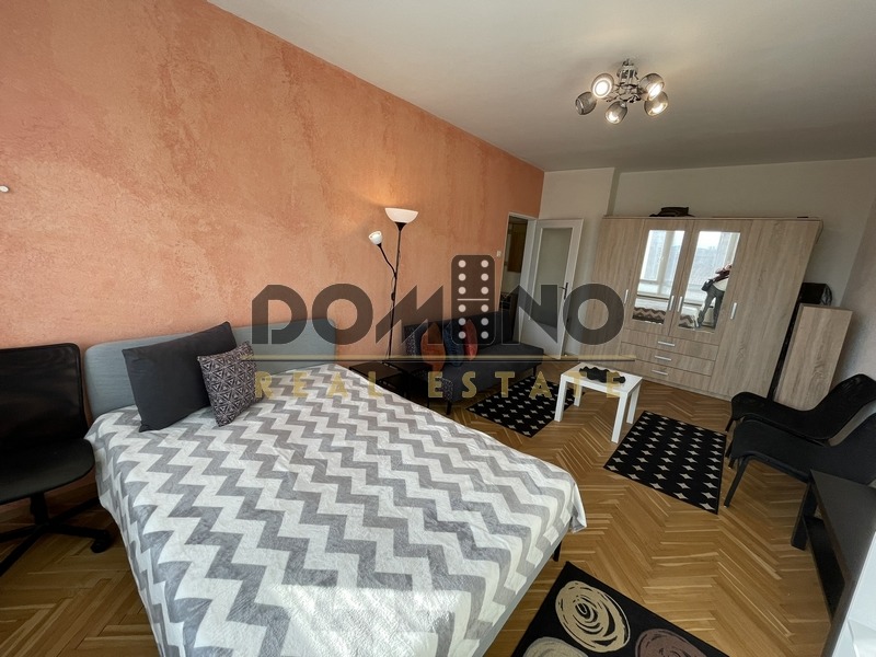 Продава 2-СТАЕН, гр. София, Хаджи Димитър, снимка 2 - Апартаменти - 52239659