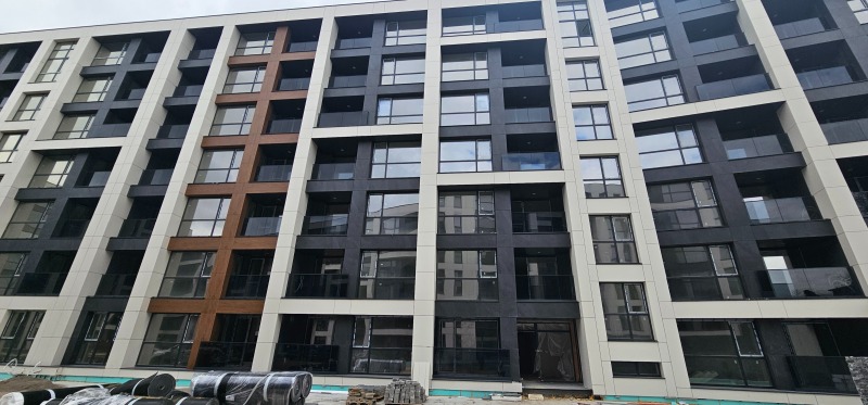 Продава 2-СТАЕН, гр. София, Малинова долина, снимка 3 - Апартаменти - 52733277