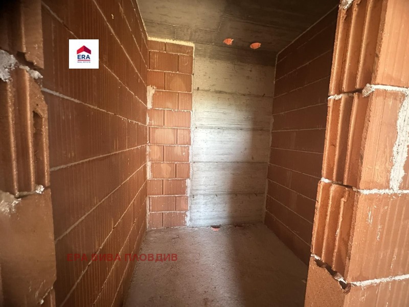 Продава 2-СТАЕН, гр. Пловдив, Остромила, снимка 5 - Апартаменти - 52813693