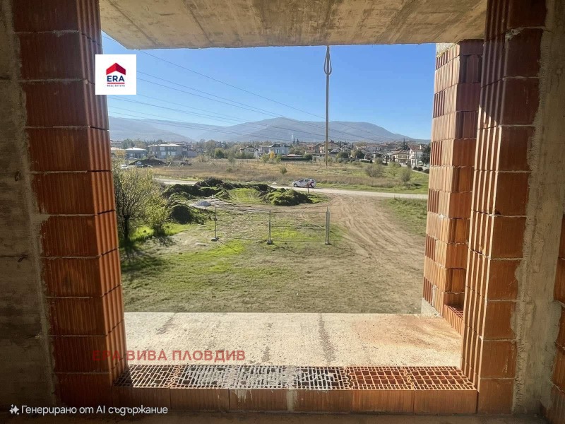 Продава 2-СТАЕН, гр. Пловдив, Остромила