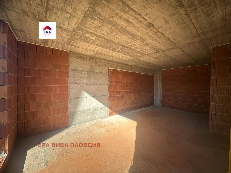 Продава 2-СТАЕН, гр. Пловдив, Остромила, снимка 4 - Апартаменти - 52813693