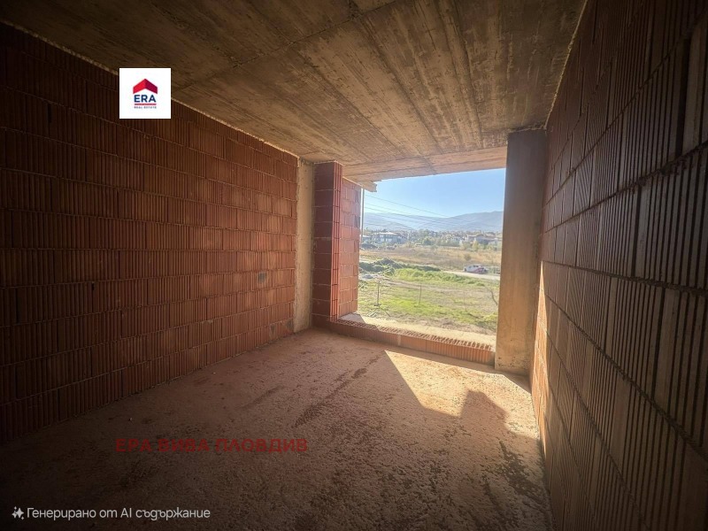 Продава 2-СТАЕН, гр. Пловдив, Остромила, снимка 3 - Апартаменти - 52813693