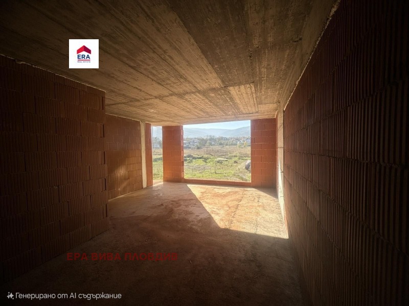 Продава 2-СТАЕН, гр. Пловдив, Остромила, снимка 2 - Апартаменти - 52813693