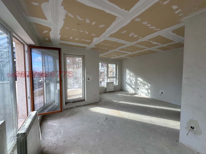 Продава 2-СТАЕН, гр. София, Манастирски ливади, снимка 2 - Апартаменти - 53005708