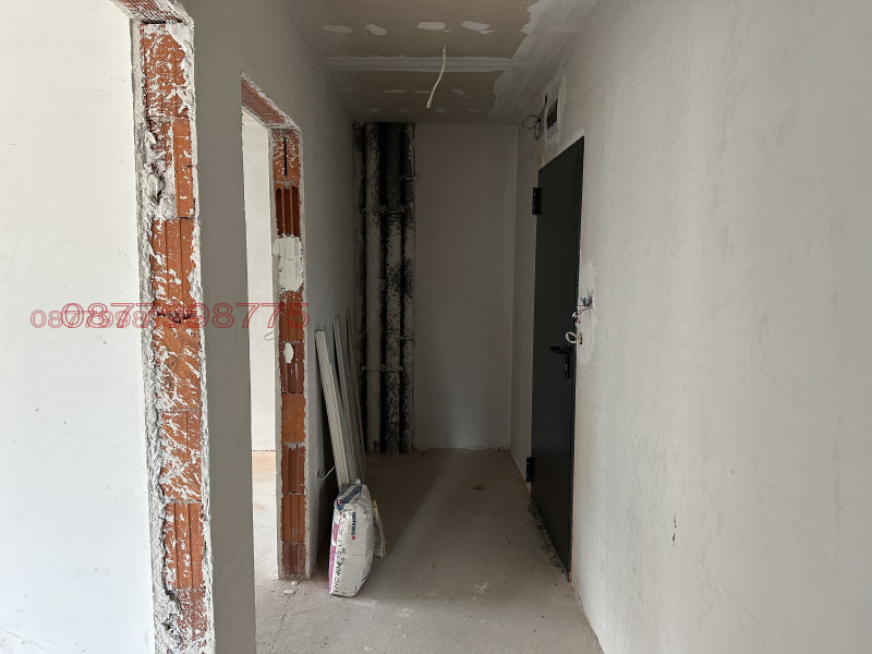 Продава 2-СТАЕН, гр. София, Манастирски ливади, снимка 8 - Апартаменти - 53005708